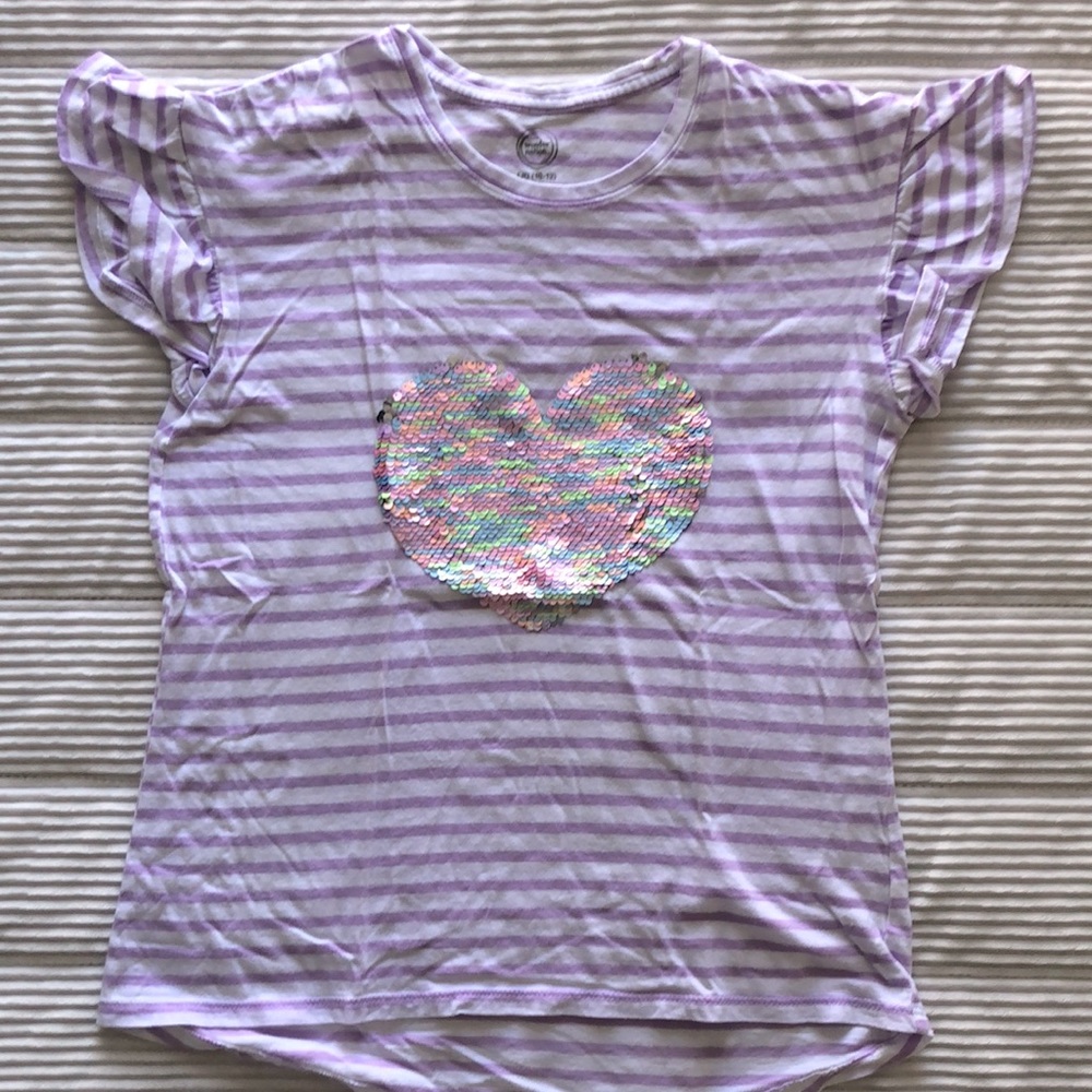 Girls shirt